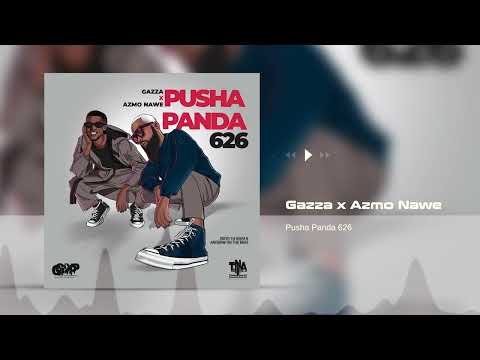 Pusha Panda 626 ft Azmo Nawe