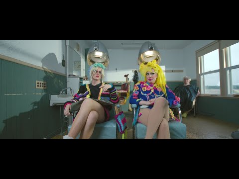 MQFF33 - There's A Star TRAILER