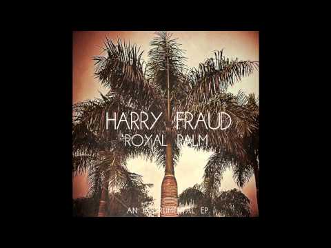 Jar Of Drugs (Instrumental) (Prod. By Harry Fraud)