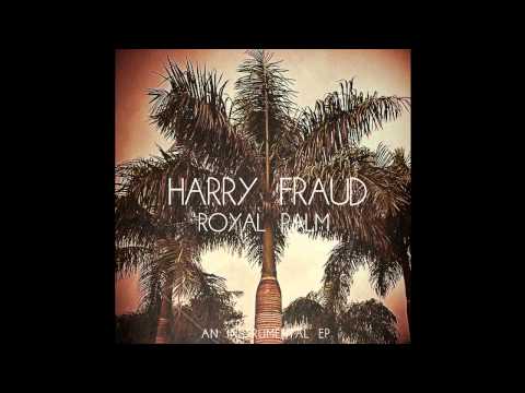 Jar Of Drugs (Instrumental) (Prod. By Harry Fraud)