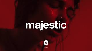 Anfa Rose - Red Zone (Wildin')