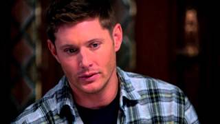 Dean explains why he became a &quot;Born again&quot; virgin