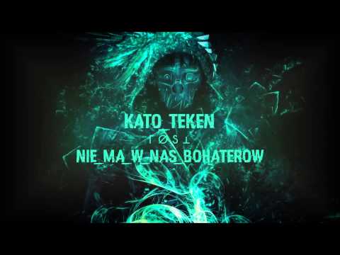 KATO_TEKEN - Monolit (2014)