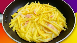 You’ll Never Cook Potatoes the Same After This😲!