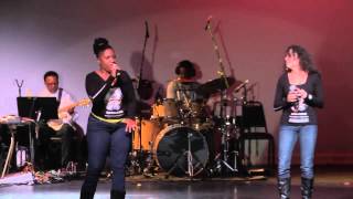 The Fight Of My Life (Live)