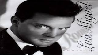 Luis Miguel De Quererte Así (De T¨&#39;avoir Aimée) HQ/HD