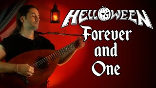 Download lagu Helloween Forever and One Medieval Cover... mp3