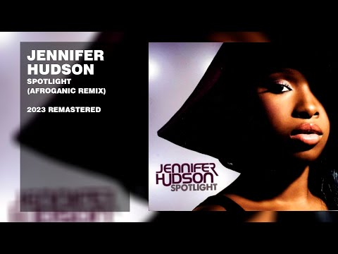 Video thumbnail for Spotlight (Afroganic Remix)