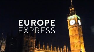 Europe Express
