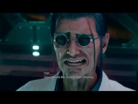 Let's Play Final Fantasy VII Remake (PS4) - Part 19 - Full Gameplay Walkthrough [No Commentary]