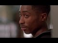 Tupac Shakur As Roland Bishop In Juice 1992 I AM CRAZY