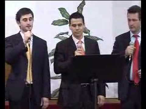 Grupul Coral Crescendo - Inima mea