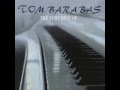 Tom Barabas - Journey
