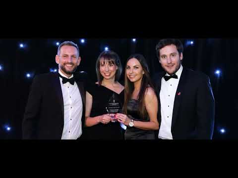 Construction Computing Awards 2022 - BIM Project of the Year 2022
