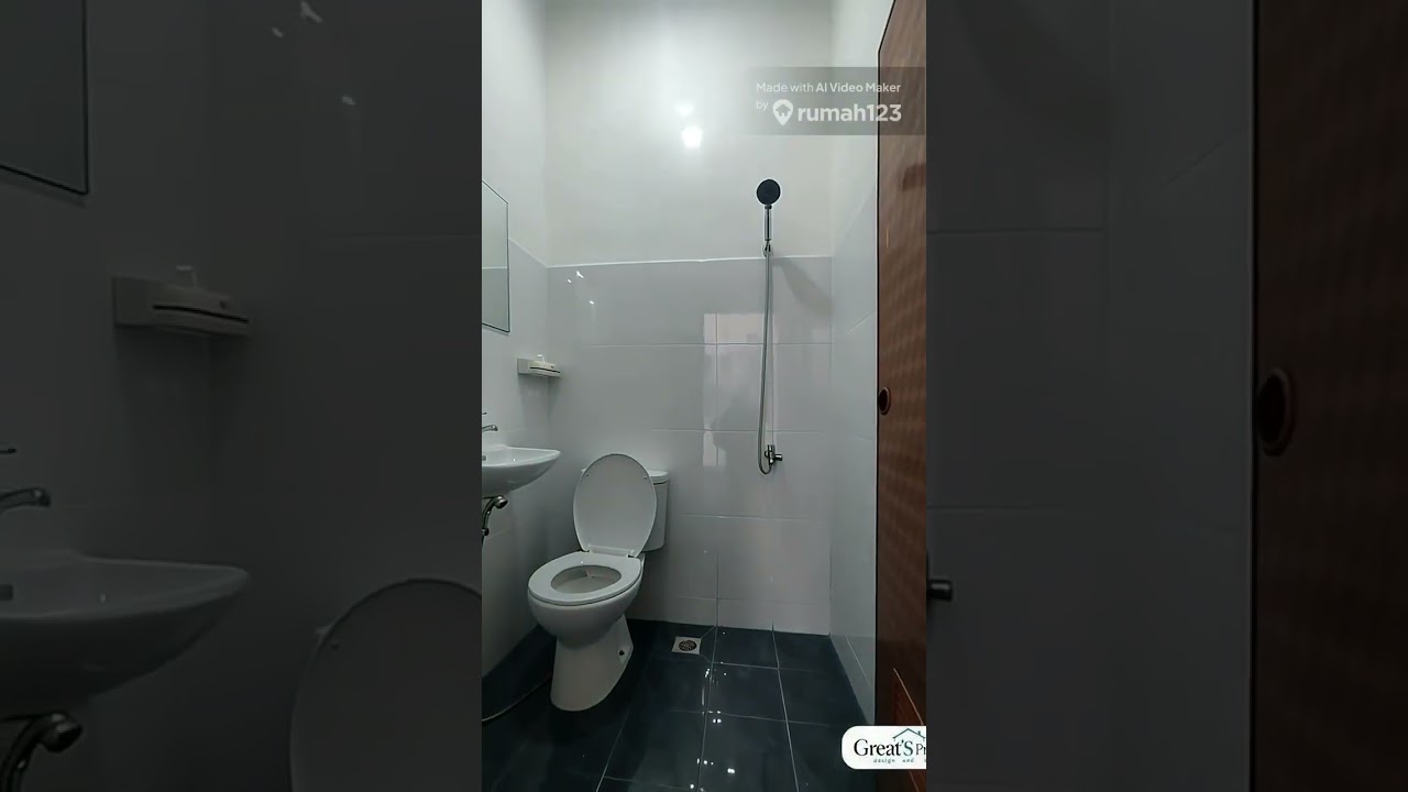 Rumah Siap Huni Harga Terjangkau Cuman 800 Jutaan, Jangan Sampai Kehabisan
