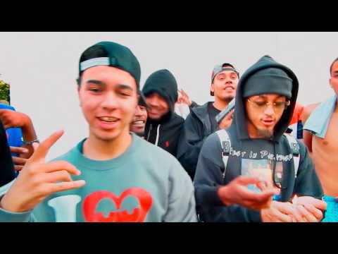 Gbaby600 x Yung J ~ How you like that