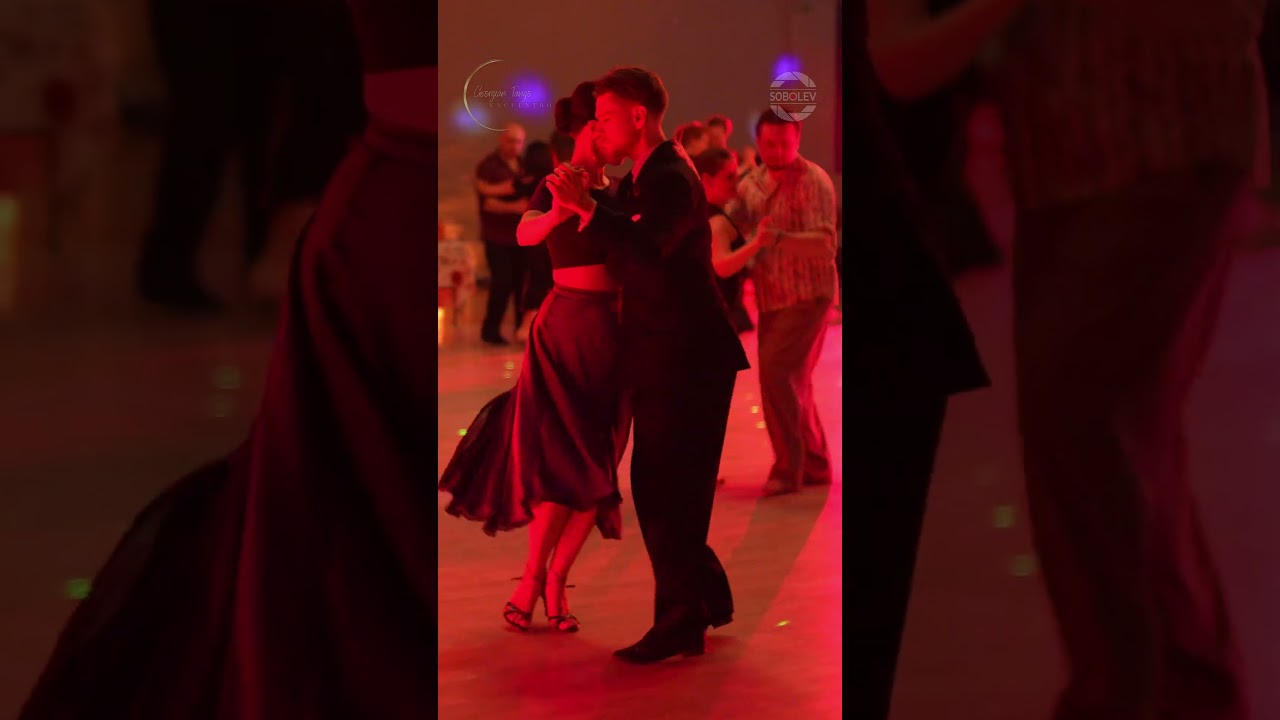 Video thumbnail for Social Ronda, Mary Artova and Lukasz Wiśniewski