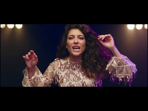 רוני דלומי - כל הזמן (קליפ רשמי) Roni Dalumi