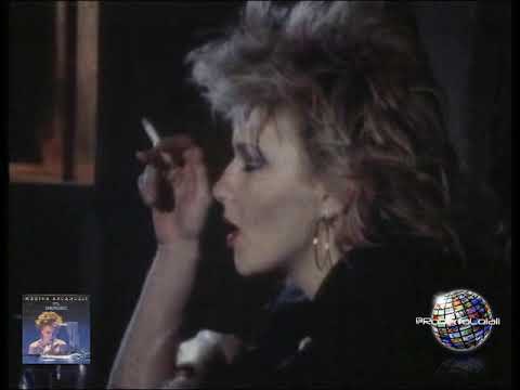 Marina Arcangeli - Via