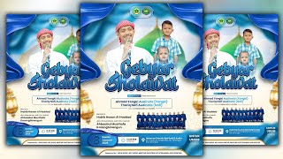 Download lagu Live Gebyar Sholawat Bersama Habib Hasan Al-Haddad & Diiringi Grup Hadrah AM Karangbinangun mp3