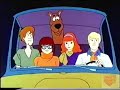 Scooby Doo Where Are You Cartoon Network Commercial
