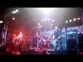 Annihilator - Smear Campaign (Live Moscow 2013)