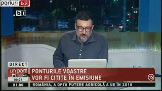 BILETUL ZILEI SPORTINGBET: Investim în Preliminariile Euro 2020! Livram biletul de vineri »»