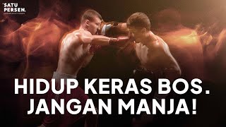 Download lagu Hidup Itu Kompetisi: Membandingkan Diri dengan Orang Lain | Satu Insight Episode 24 mp3
