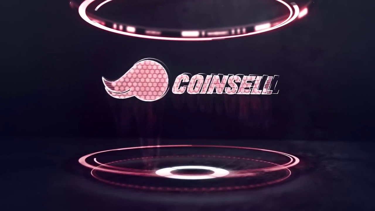 CoinSell.pro video