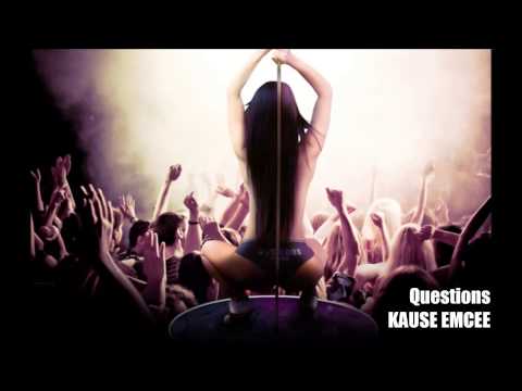 Questions - KAUSE EMCEE