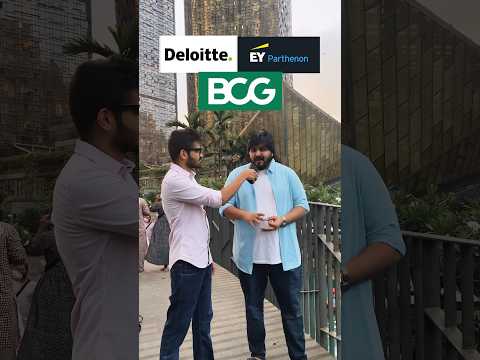 Average Salaries At Consulting Firms 🤑🤑 #kushallodha #shorts #consulting #bcg #ey #deloitte