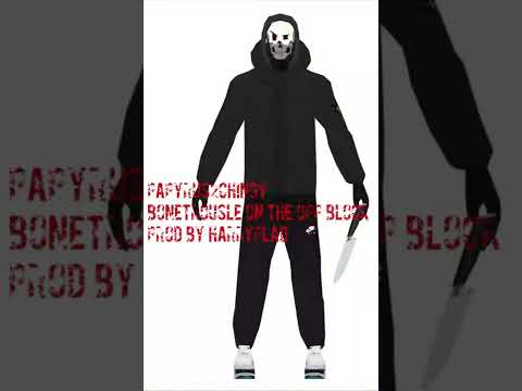 Bonetrousle except it's drill cah again , i literally have no life