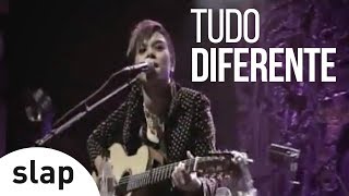 Maria Gadú - Tudo Diferente (DVD Ao Vivo)