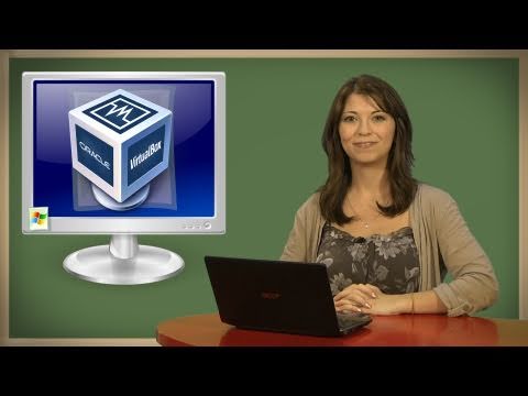 HakTip - An Intro to Virtual Machines - HakTip
