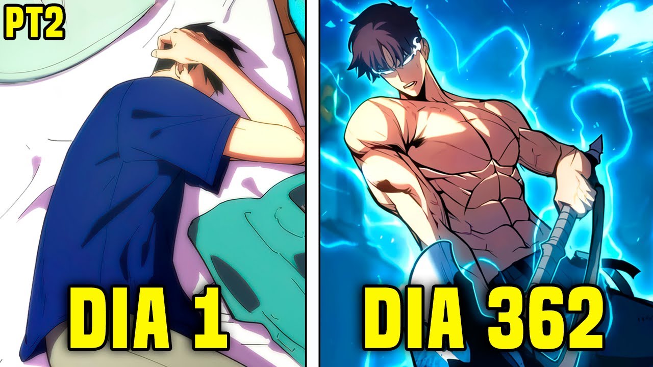 Qualquer Monstro que ele Mata e 100x MAIS EFICAZ Com a Classe do FERREIRO Das ALMAS! Resumo Manhwa