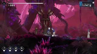 #2[白虹GAMES]出来れば全てを救いたい[ENDER MAGNOLIA]