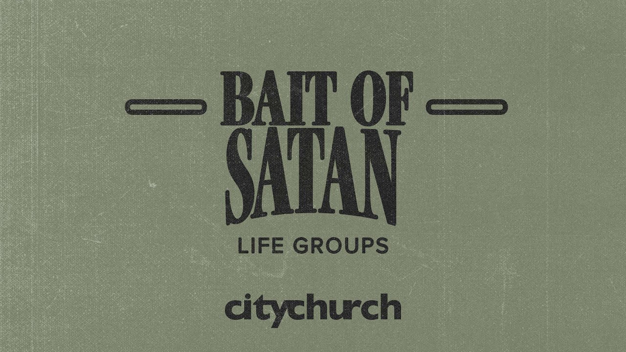 Lesson 1 of the Bait of Satan - Tips to Overcoming Offense