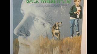 George Hamilton IV &quot;Greyhound Goin&#39; Somewhere&quot;