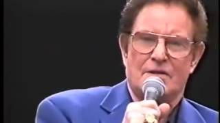 Where He leads me, I will follow - Freddie Hart