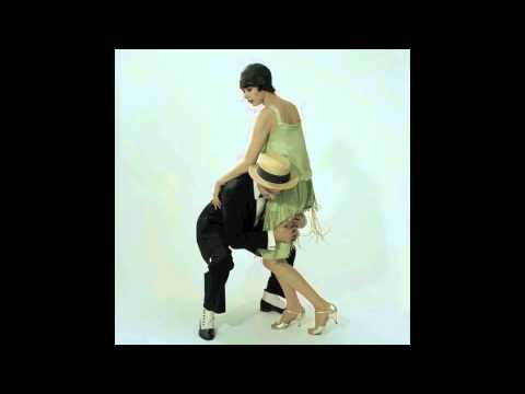 Waldeck - Make My Day (Crussen Remix)