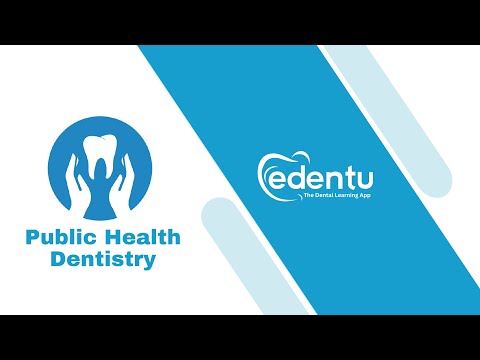 CHANGING CONCEPTS OF HEALTH AND PUBLIC HEALTH - Public Health Dentistry