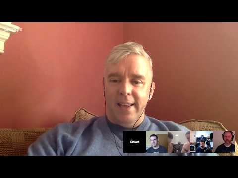 Apropos Clojure #20 - With Stu Halloway