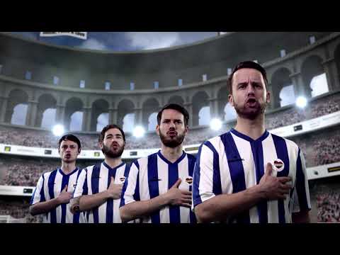 KICKEN MIT HERZ | 2018 | DAS JUBILÄUM | Eine Frage der Ehre