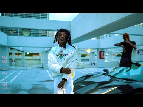 Raw Youngin - Jungle Fever (Official Video)