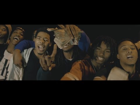 Ganz x Tree O | Eastside Story | Shot By@DirectedByBj