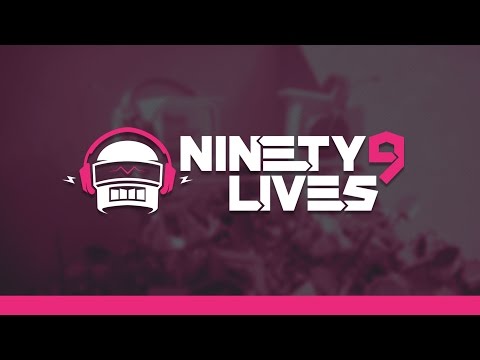 TACACHO - Where You Go (feat. Jenny Wahlström) | Ninety9Lives release