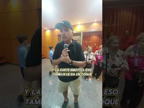 MARIO DEVALIS en Mina Clavero