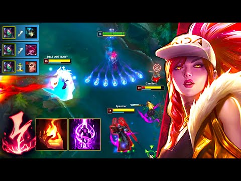 NO KILL POTENTIAL ? HERE IS WHAT YOU NEED TO DO