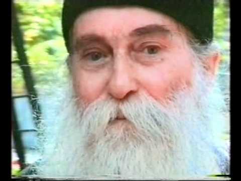 Arsenie Papacioc interviu