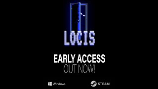 LOCIS (PC) Steam Key GLOBAL
